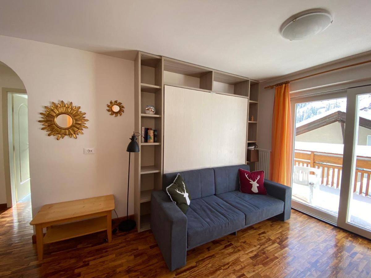 Amalia Apartment Santa Cristina Val Gardena Eksteriør bilde