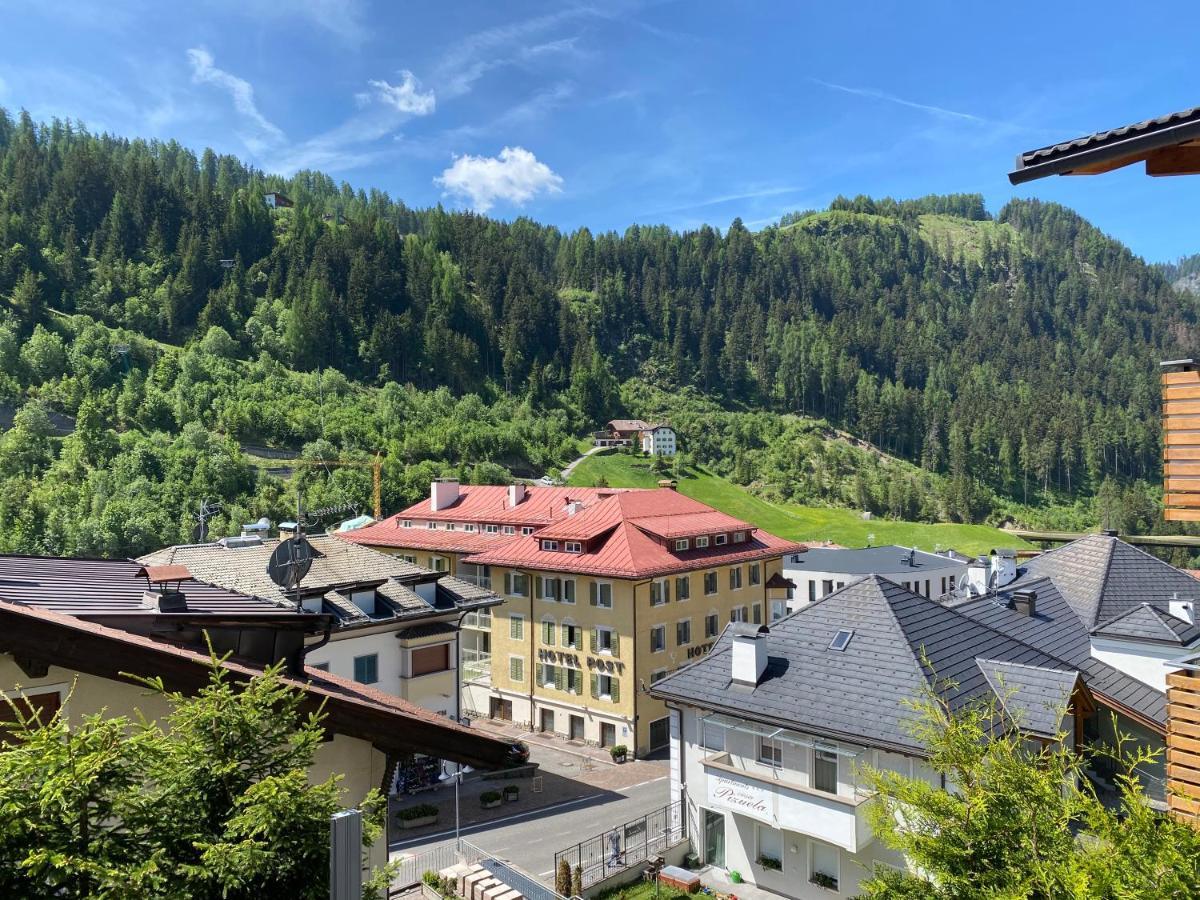 Amalia Apartment Santa Cristina Val Gardena Eksteriør bilde
