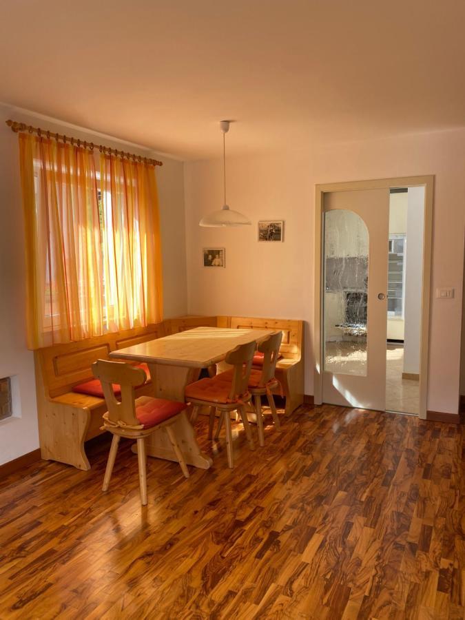 Amalia Apartment Santa Cristina Val Gardena Eksteriør bilde