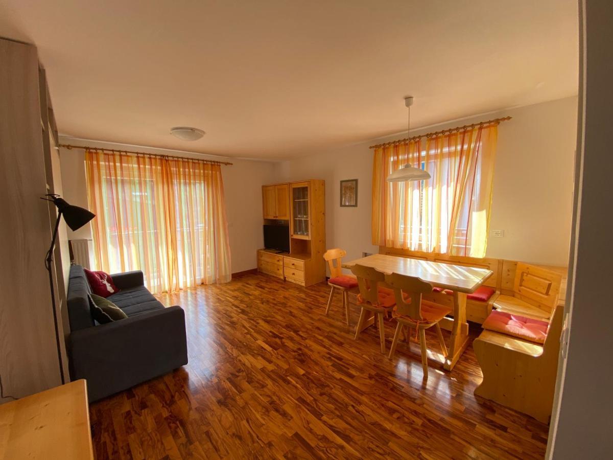 Amalia Apartment Santa Cristina Val Gardena Eksteriør bilde