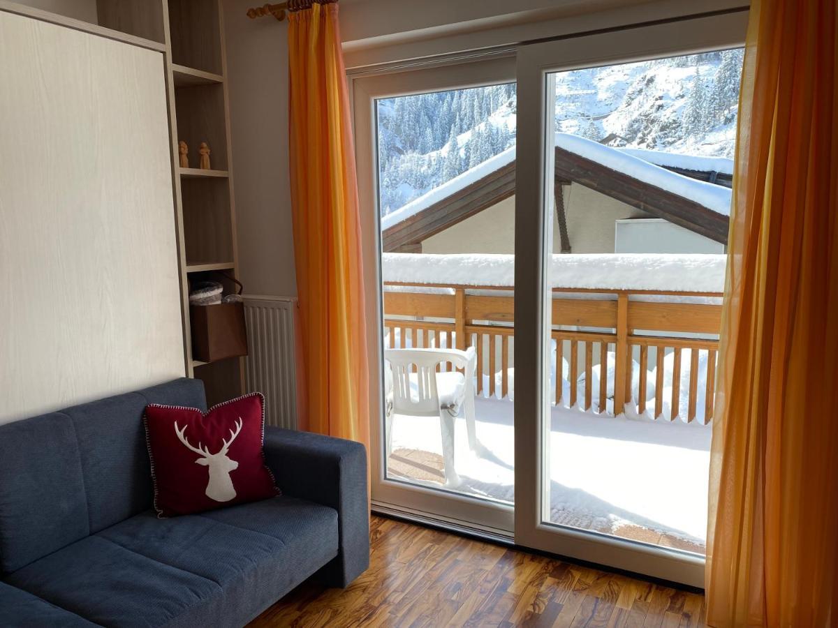Amalia Apartment Santa Cristina Val Gardena Eksteriør bilde