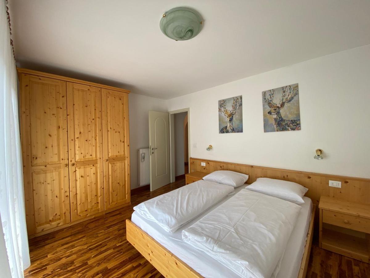 Amalia Apartment Santa Cristina Val Gardena Eksteriør bilde