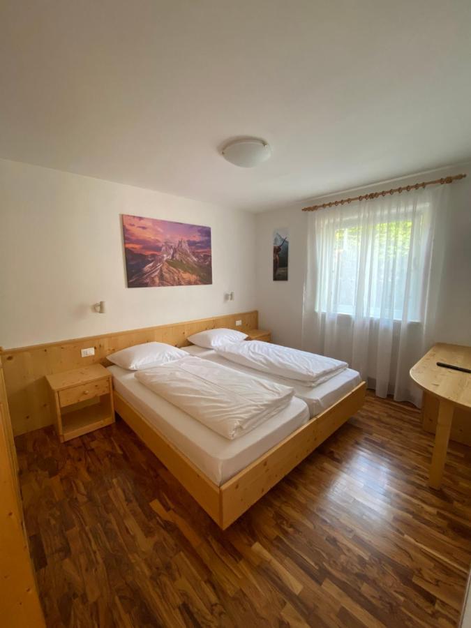 Amalia Apartment Santa Cristina Val Gardena Eksteriør bilde
