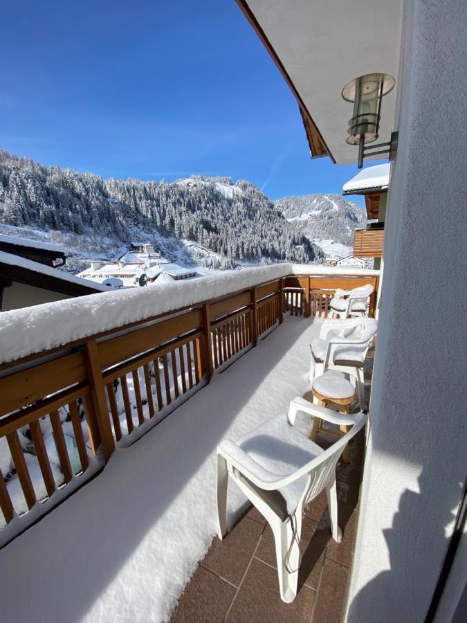 Amalia Apartment Santa Cristina Val Gardena Eksteriør bilde