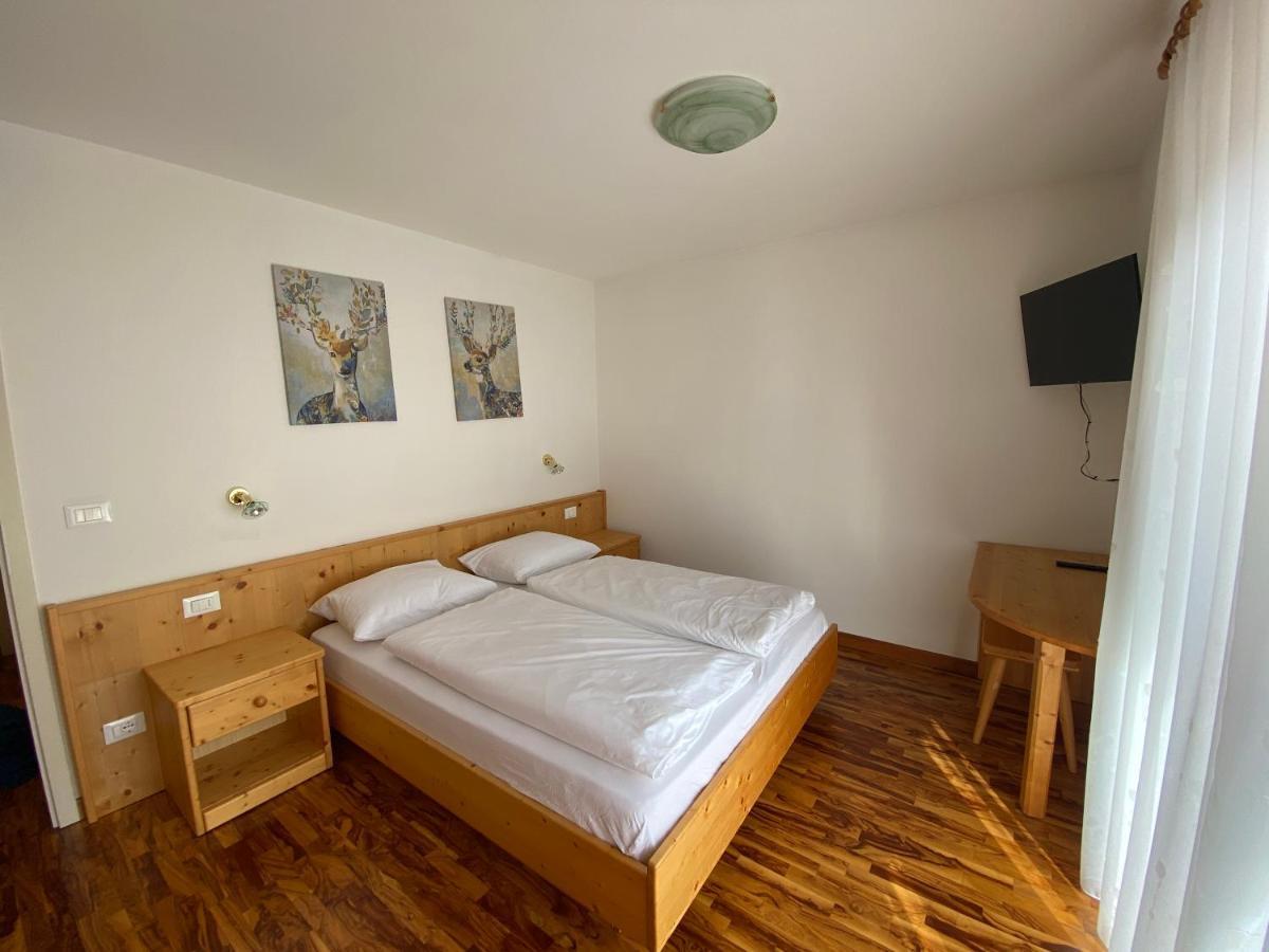 Amalia Apartment Santa Cristina Val Gardena Eksteriør bilde