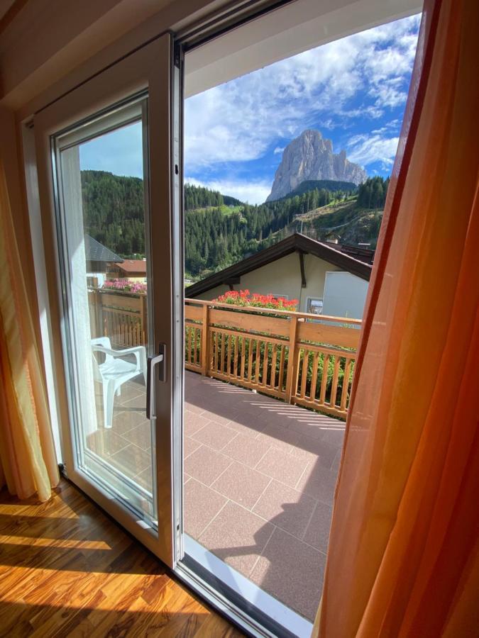 Amalia Apartment Santa Cristina Val Gardena Eksteriør bilde