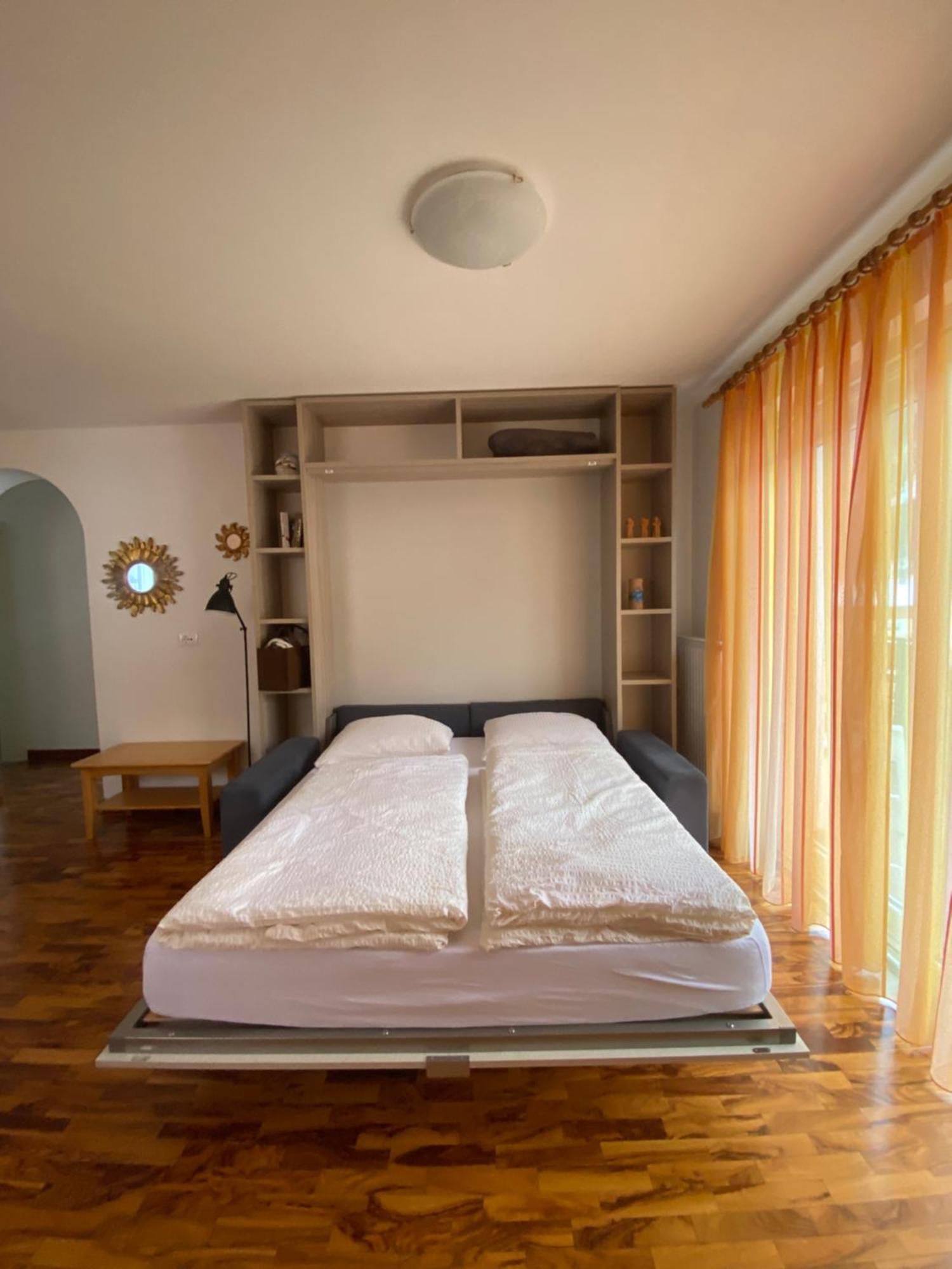 Amalia Apartment Santa Cristina Val Gardena Eksteriør bilde